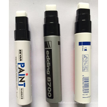 Jumbo Paint Marker in with Jumbo Tip